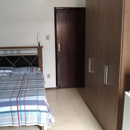 Benvivere Apart Hotel Бело Оризонти Екстериор снимка