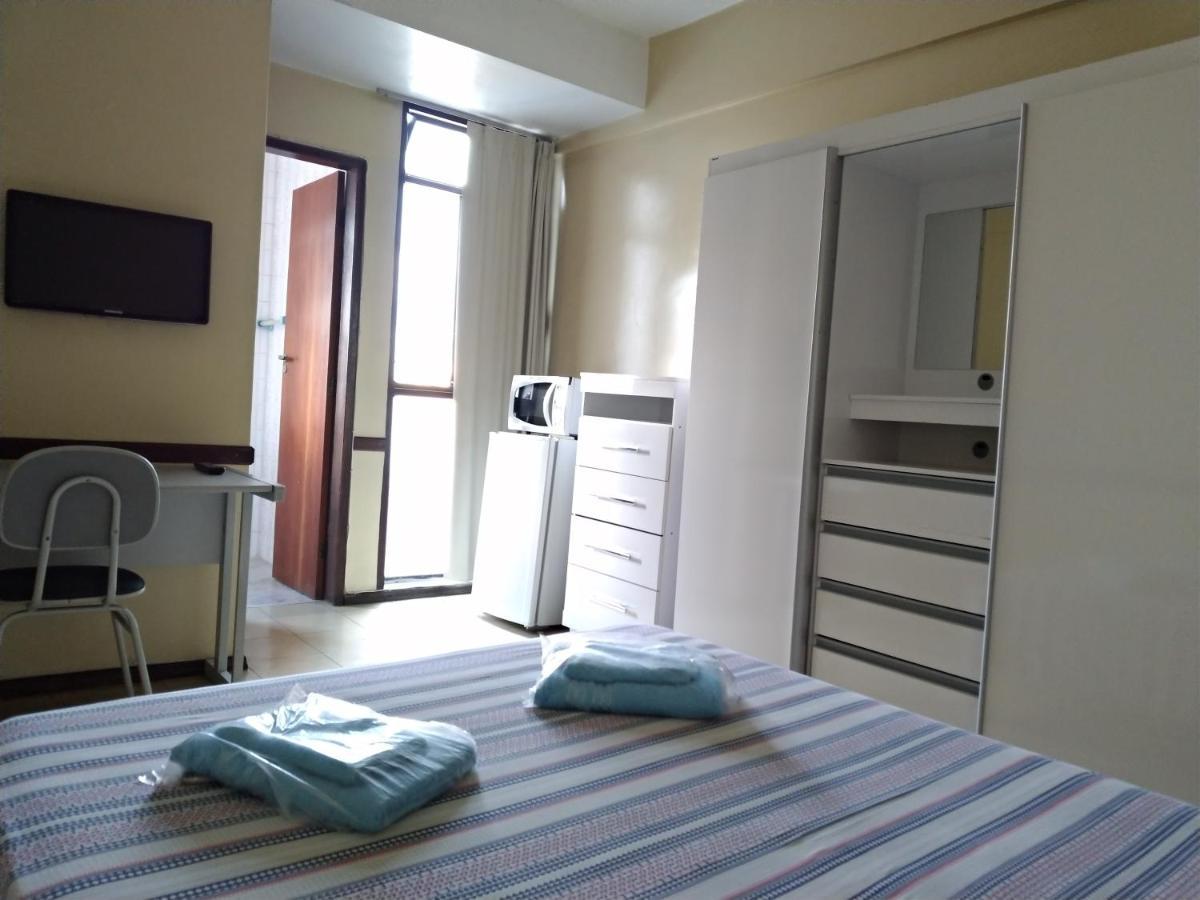 Benvivere Apart Hotel Бело Оризонти Екстериор снимка
