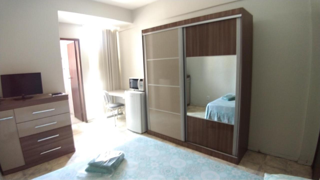 Benvivere Apart Hotel Бело Оризонти Екстериор снимка