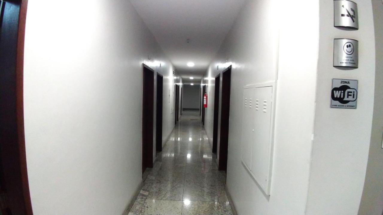 Benvivere Apart Hotel Бело Оризонти Екстериор снимка