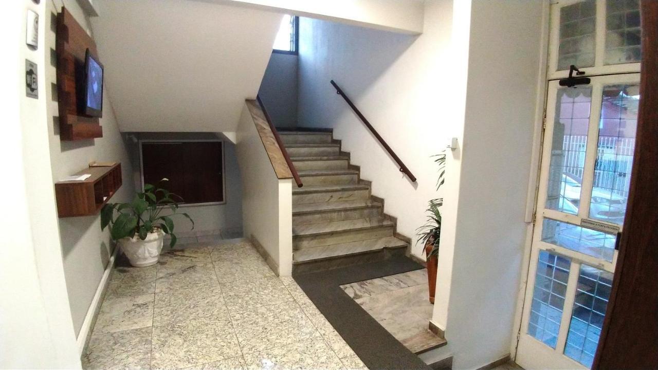Benvivere Apart Hotel Бело Оризонти Екстериор снимка